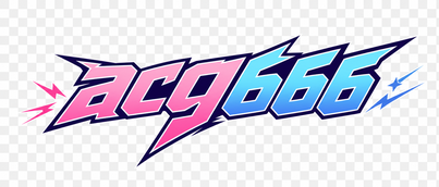 acg666 logo